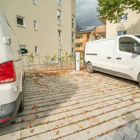 Die Gartenlounge In Bad Aibling Buitenkant foto