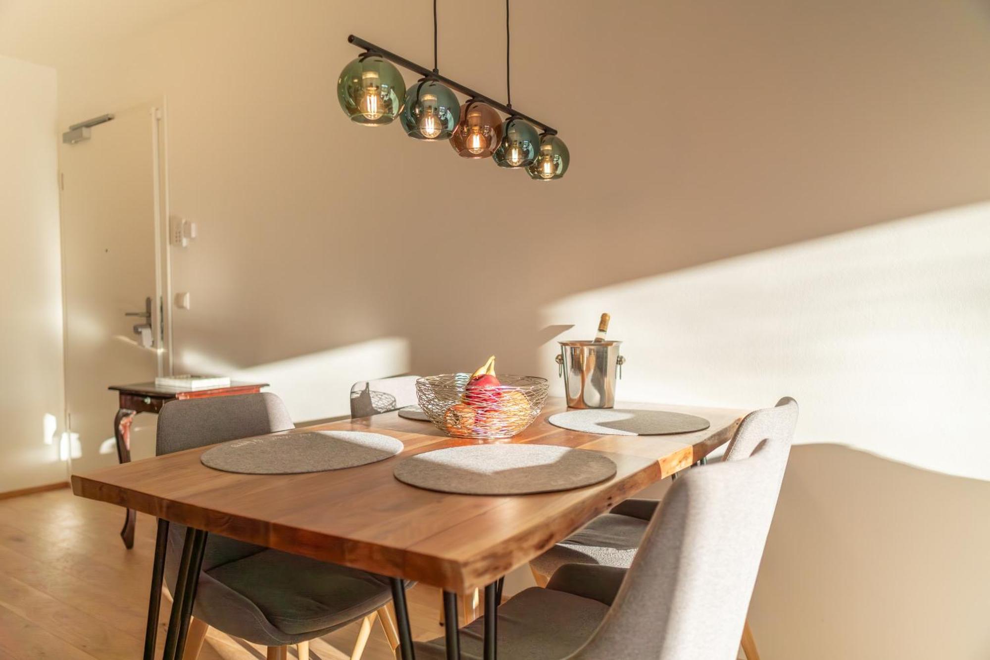 Die Gartenlounge In Bad Aibling Buitenkant foto