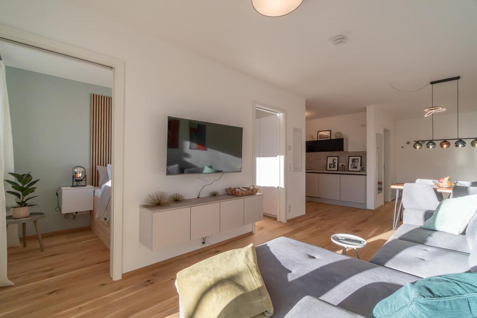 Die Gartenlounge In Bad Aibling Buitenkant foto
