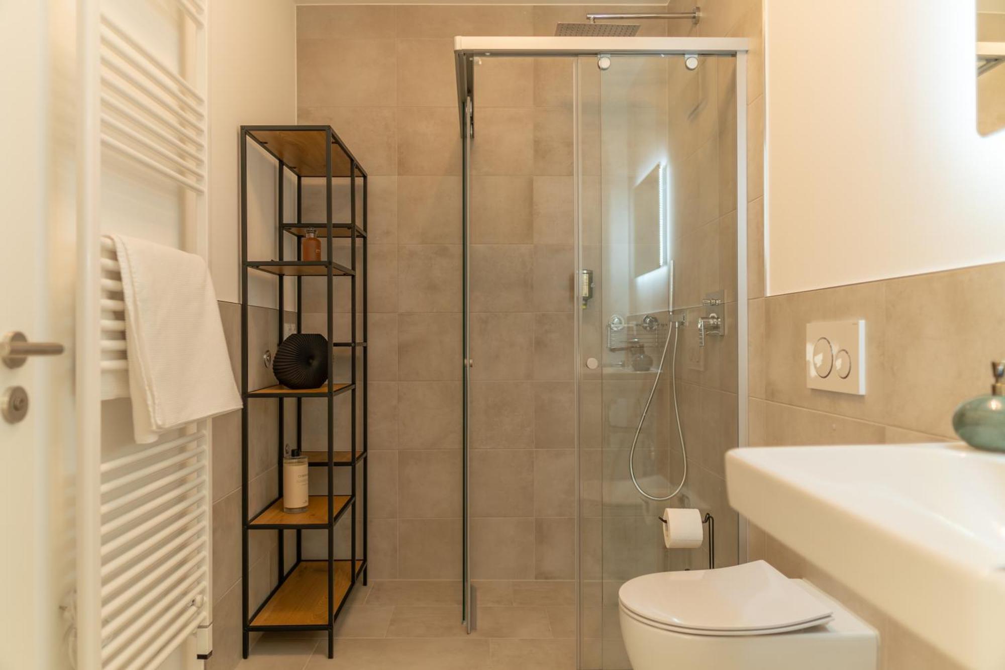 Die Gartenlounge In Bad Aibling Buitenkant foto
