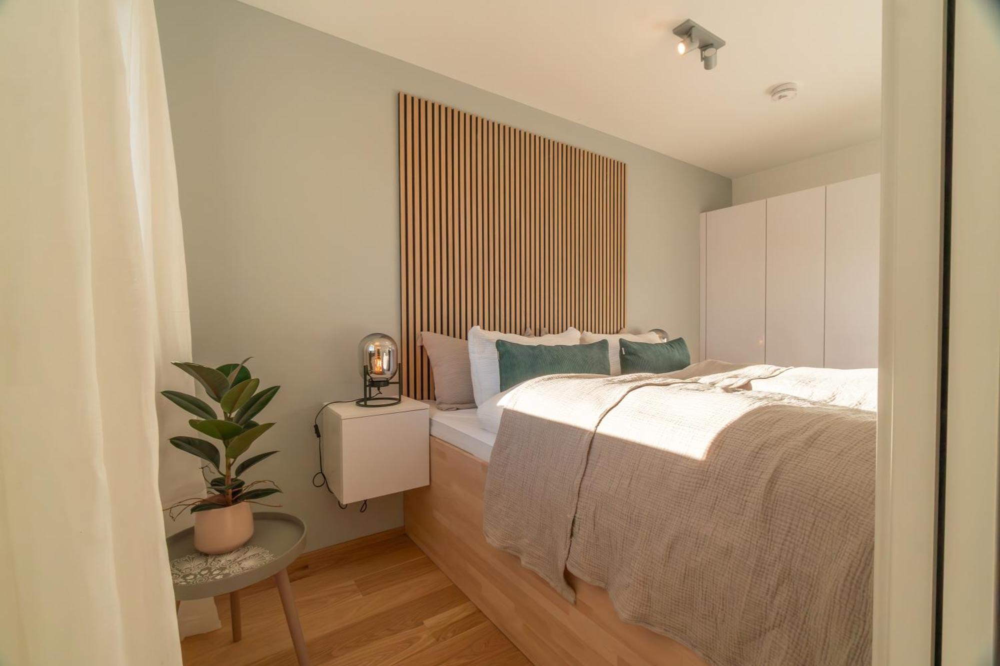 Die Gartenlounge In Bad Aibling Buitenkant foto