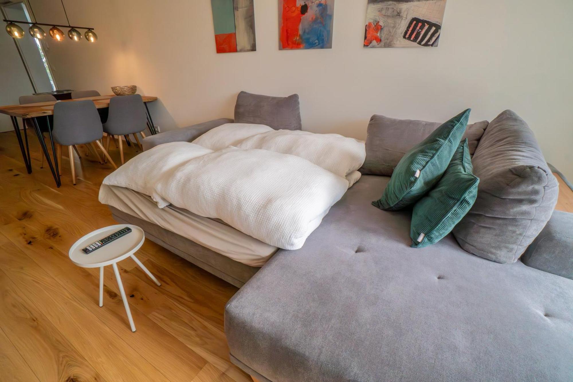 Die Gartenlounge In Bad Aibling Buitenkant foto